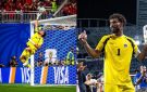 شعبية قياسية.. حارس الرأس الأخضر يتحول إلى ظاهرة عالمية بعد كأس العالم - ye
