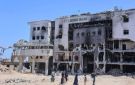  الصحة بغزة: مؤشرات قياسية للخدمات الصحية خلال النصف الأول من العام الجاري