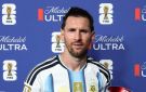 ميسي يواصل تحطيم الأرقام القياسية في كأس العالم 2026 - ye