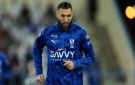 بنزيما يوجه صدمة قوية لنادي الهلال السعودي