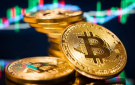 تباين أداء العملات المشفرة وسط ترقب لقرارات الفيدرالي الأمريكي