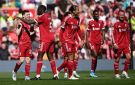 جوميز لاعب ليفربول يغيب عن بداية الدوري الإنجليزي بسبب إصابة عضلية - ye