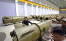 كوريا الديمقراطية: ملف نزع السلاح النووي أغلق نهائيا - ye