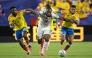 كولومبيا تطيح بغانا من مونديال كأس العالم