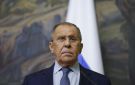 لافروف: الغرب يحول دول البلطيق إلى رأس حربي رئيسي ضد روسيا