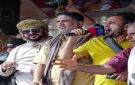 الزامكي: الاحتشاد الجماهيري في ذكرى 7 7 زلزال جنوبي يجدد الثقة بالانتقالي ويوجه رسائل حاسمة للإقليم والعالم