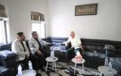 تكريم عددا من رواد الأدب والفن والثقافة في المكلا