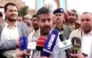 متحدث محور الضالع يرد على محمد البخيتي: لن تكون بيننا سوى لغة السلاح