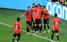 مشاهدات مباراة مصر وإيران تحطم الأرقام القياسية في كأس العالم 2026