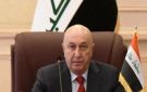 رئيس العراق: لا تراجع عن حصر السلاح بيد الدولة - ye