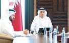 وزراء خارجية الخليج يبحثون حرية الملاحة وسلامتها في مضيق هرمز