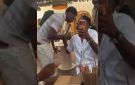 فيديو.. لامين يامال ورياض محرز يلتقيان في سان تروبيه قبل الموسم الجديد - ye
