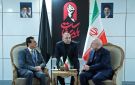قاليباف: نثمن مواقف الشعب الباكستاني الداعمة لإيران في الأوقات الصعبة
