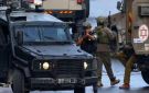 الاحتلال الإسرائيلي يهدم 3 منازل ويغلق إذاعة ويعتقل 14 فلسطينيا بالضفة الغربية
