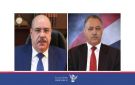 رئيس مجلس النواب يهنئ نظيره المصري بالذكرى الـ 74 لثورة 23 يوليو
