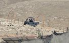 مستوطنون يقيمون بؤرة جديدة شرق القدس
