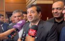 وزير الرياضة الإيراني: لاعبو المنتخب تألقوا في المونديال رغم الصعوبات وأمريكا لم توفر ظروفا متكافئة وعادلة - ye