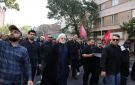 رئيس القضاء الإيراني يؤكد أن نهج القائد الشهيد يهدف لاجتثاث الفساد ومواجهة الاستكبار