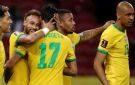 البرازيل يتصدر قائمة أعلى المنتخبات تسجيلا للأهداف بتاريخ المونديال
