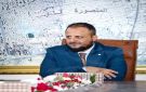 أول تصريح لمدير عام مديرية المنصورة الجديد ..ماذا قال؟