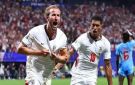 إنجلترا تخرج من محنة أزتيكا كمرشح قوي للفوز بكأس العالم