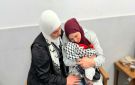 استشهاد رضيع فلسطيني منعه العدو الإسرائيلي من الوصول إلى المستشفى برام الله - ye