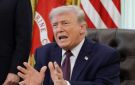 ترامب: لن نسمح للصين للسيطرة على قناة بنما