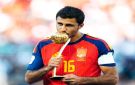 كلاسيكو الميركاتو.. برشلونة يزاحم ريال مدريد على صفقة رودري - ye
