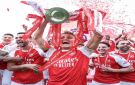 لاعب آرسنال الجديد يجتاز الكشف الطبي - ye