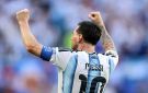 الأرجنتين تنجو من فخ الرأس الأخضر وتبلغ ثمن النهائي بعد التمديد 3-2 لملاقاة مصر
