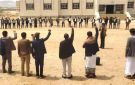 الحوثيون يكثفون عسكرة الجامعات والتعبئة بين الطلاب