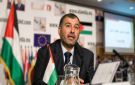 الزير: 1.3 مليون توقيع أوروبي يعكس تحولا غير مسبوق في الموقف الشعبي تجاه فلسطين - ye