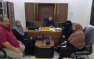 مدير عام التواهي يناقش مع ممثلي منظمات المجتمع المدني تعزيز الشراكة مع السلطة المحلية - ye