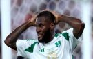 رسميا.. الأهلي السعودي يعلن رحيل فرانك كيسيه