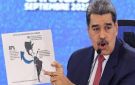 محكمة أمريكية تحدد يونيو 2027 موعدا لمحاكمة مادورو وزوجته - ye