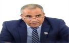 وزير التربية والتعليم (العبادي) يدعو إلى اصطفاف وطني خلف القيادة السياسية لاستعادة مؤسسات الدولة