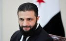 الشرع ونظيره القطري يبحثان خفض التصعيد بالمنطقة