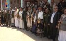 الإفراج عن 123 سجينا من المحكومين بقضايا غير جسيمة في البيضاء