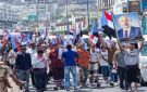 الجنوب ينتفض سلميا.. لا وصاية بعد اليوم