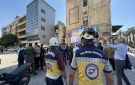 الداخلية السورية تفتح تحقيقا بتفجير مقهى دمشق وتتعهد بملاحقة المنفذين