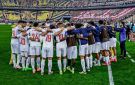 رسميا.. كاف يخطر الزمالك بمشاركته في دوري أبطال إفريقيا