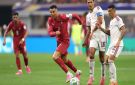 إسبانيا تقصي البرتغال بهدف قاتل وتبلغ ربع نهائي كأس العالم