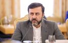 إيران: الهجوم الأميركي على محطة دارخوين النووية اعتداء خطير على البنية التحتية السلمية لإيران