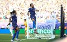 فرنسا تنجو من فخ باراجواي.. وتصطدم بثأر المغرب في ربع نهائي المونديال