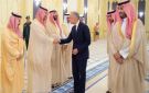 السعودية وكندا تدفعان علاقاتهما بمجلس تنسيق مشترك