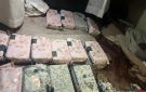 المهرة.. الإطاحة بمتهم بحوزته 15 كيلوغراما من مادة الشبو المخدرة