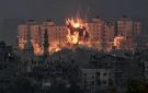 استشهاد 5 فلسطينيين في 7 خروقـات إسـرائيلية جديـدة لـ هدنـة غزة - ye