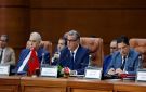 المغرب وفرنسا يوقعان 12 اتفاقية لتعزيز التعاون في قطاعات متعددة - ye