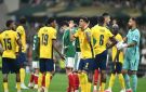 بعد ألميرون.. لاعب جديد يتعرض للطرد بـ قانون فينيسيوس - ye
