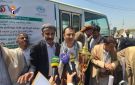 تدشين أنشطة رياضية وثقافية في المحويت استعدادا للاحتفاء بذكرى المولد النبوي - ye